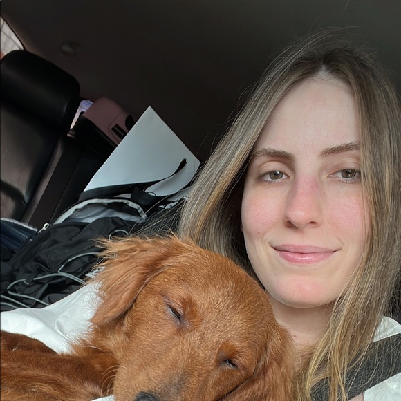 Meet your Posher, Sabrina H. - Picture 3 of 5